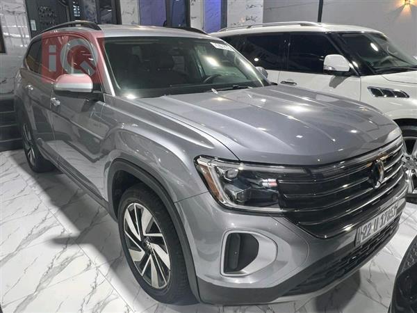 فولكسفاغن أطلس 2024 للبيع في العراق - الموصل